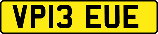 VP13EUE