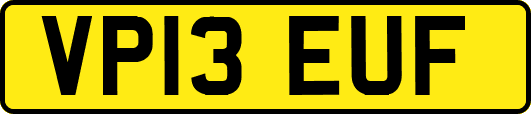 VP13EUF
