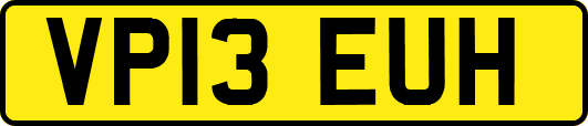 VP13EUH