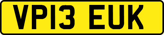VP13EUK
