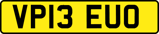 VP13EUO