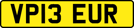 VP13EUR