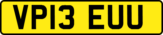 VP13EUU
