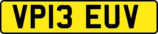 VP13EUV