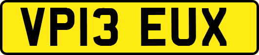 VP13EUX