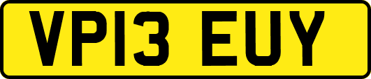 VP13EUY