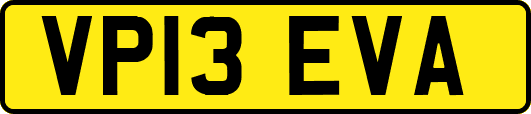 VP13EVA