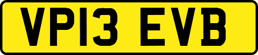 VP13EVB