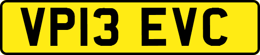 VP13EVC