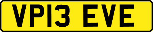 VP13EVE