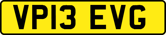 VP13EVG