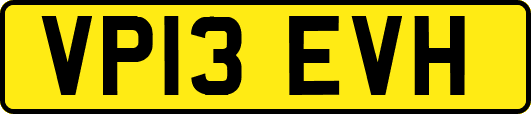 VP13EVH