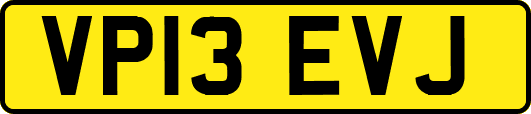 VP13EVJ
