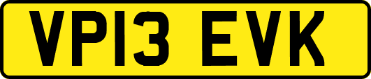 VP13EVK