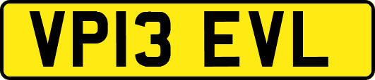 VP13EVL