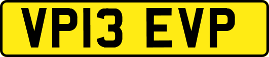 VP13EVP