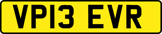 VP13EVR