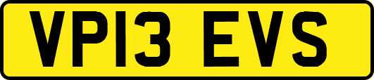 VP13EVS