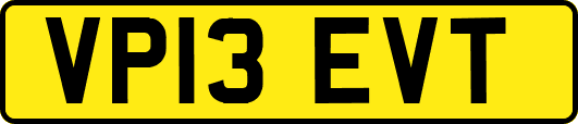 VP13EVT