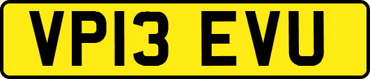 VP13EVU