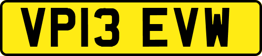 VP13EVW