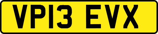 VP13EVX