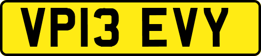 VP13EVY