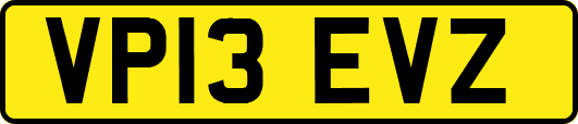 VP13EVZ