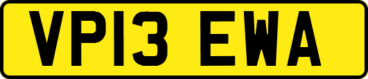 VP13EWA