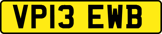 VP13EWB