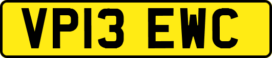 VP13EWC