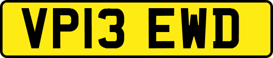 VP13EWD