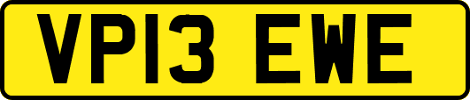 VP13EWE
