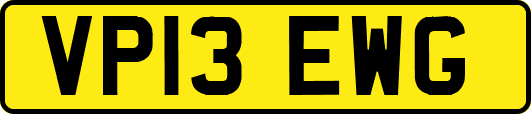 VP13EWG