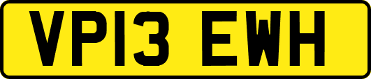 VP13EWH