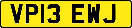 VP13EWJ
