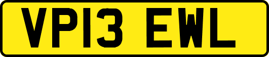 VP13EWL