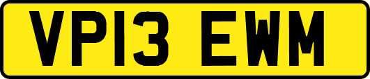 VP13EWM