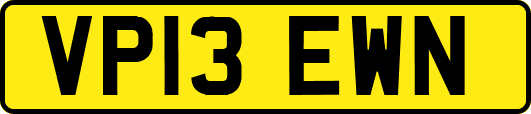 VP13EWN