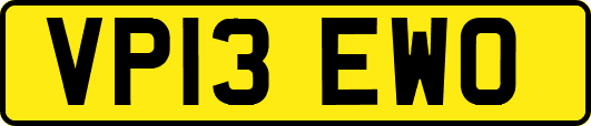 VP13EWO