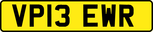 VP13EWR