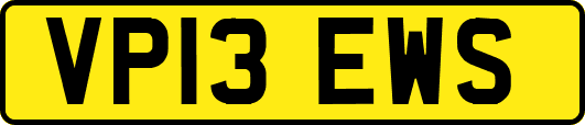 VP13EWS