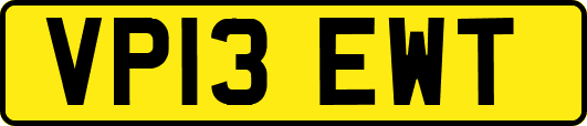 VP13EWT