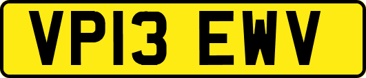 VP13EWV