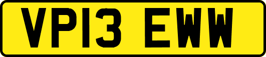 VP13EWW