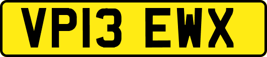 VP13EWX