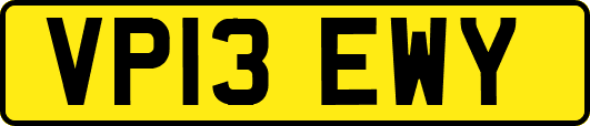 VP13EWY