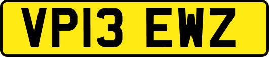 VP13EWZ