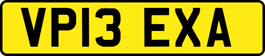 VP13EXA
