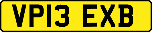 VP13EXB